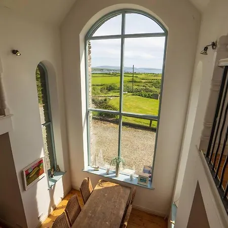 Stunning Coastal Hideaway In West Cork, Hikers Paradise Holiday home Derreennatra