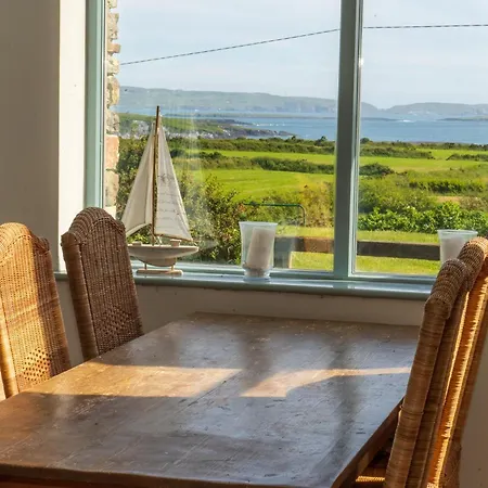 Holiday home Stunning Coastal Hideaway In West Cork, Hikers Paradise