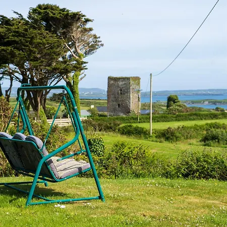 Stunning Coastal Hideaway In West Cork, Hikers Paradise Holiday home