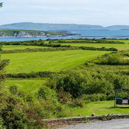 Holiday home Stunning Coastal Hideaway In West Cork, Hikers Paradise