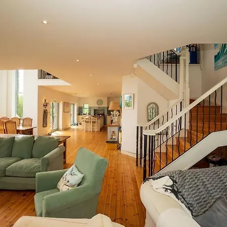 Stunning Coastal Hideaway In West Cork, Hikers Paradise * Derreennatra