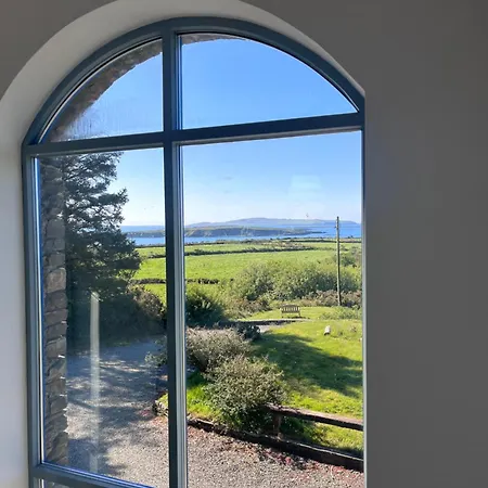 Stunning Coastal Hideaway In West Cork, Hikers Paradise