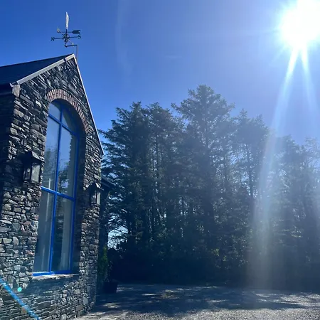 Stunning Coastal Hideaway In West Cork, Hikers Paradise Holiday home *